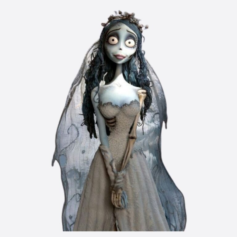 379 - Corpse Bride Store
