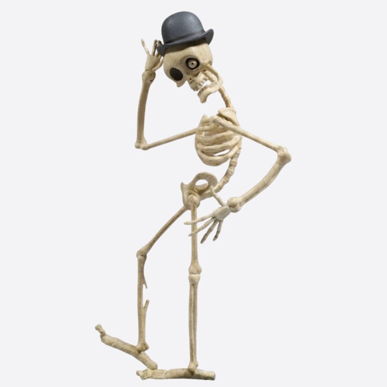 380 - Corpse Bride Store