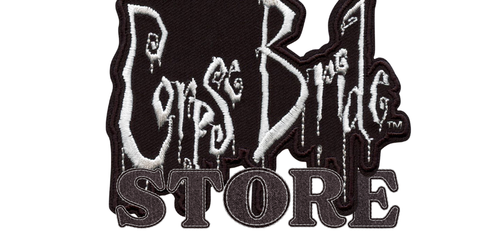 Corpse Bride Store