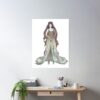 cpostermediumsquare product1000x1000.2 6 - Corpse Bride Store