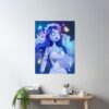 cpostermediumsquare product1000x1000.2 7 - Corpse Bride Store