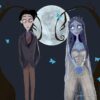 flat750x075f pad750x750f8f8f8 14 - Corpse Bride Store