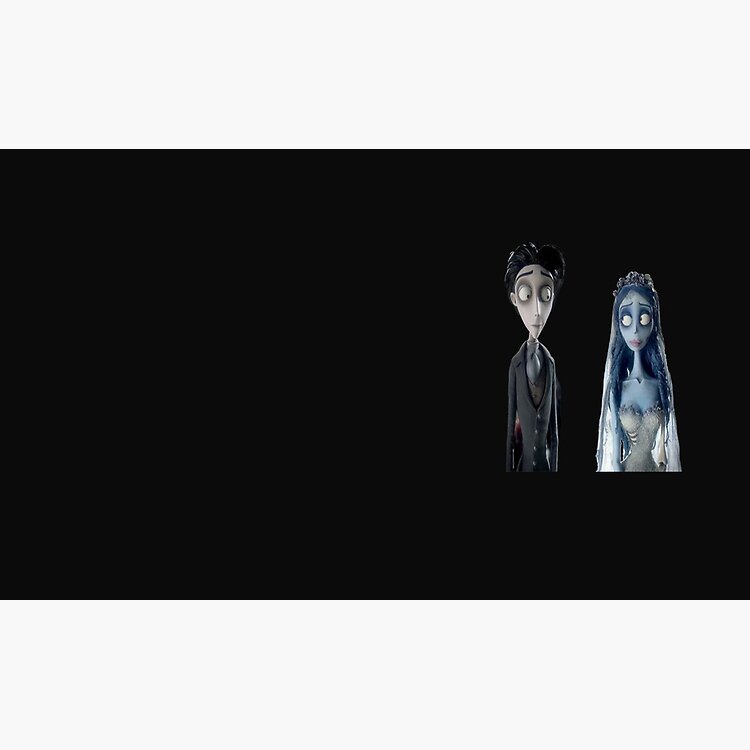 Victor And Emily Corpse Bride Mug - Image 2