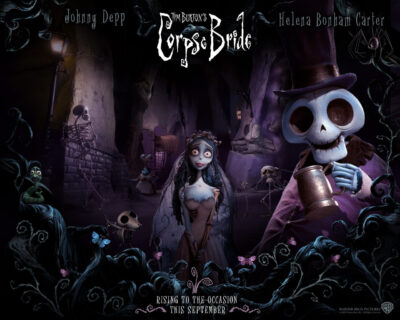 image 20 - Corpse Bride Store