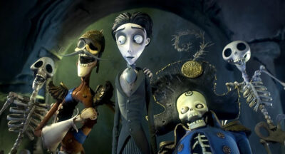 image 21 - Corpse Bride Store