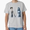ssrcoclassic teemens 02heather greyfrontproduct squarex1000 11 - Corpse Bride Store