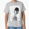 ssrcoclassic teemens 02heather greyfrontproduct squarex1000 18 - Corpse Bride Store