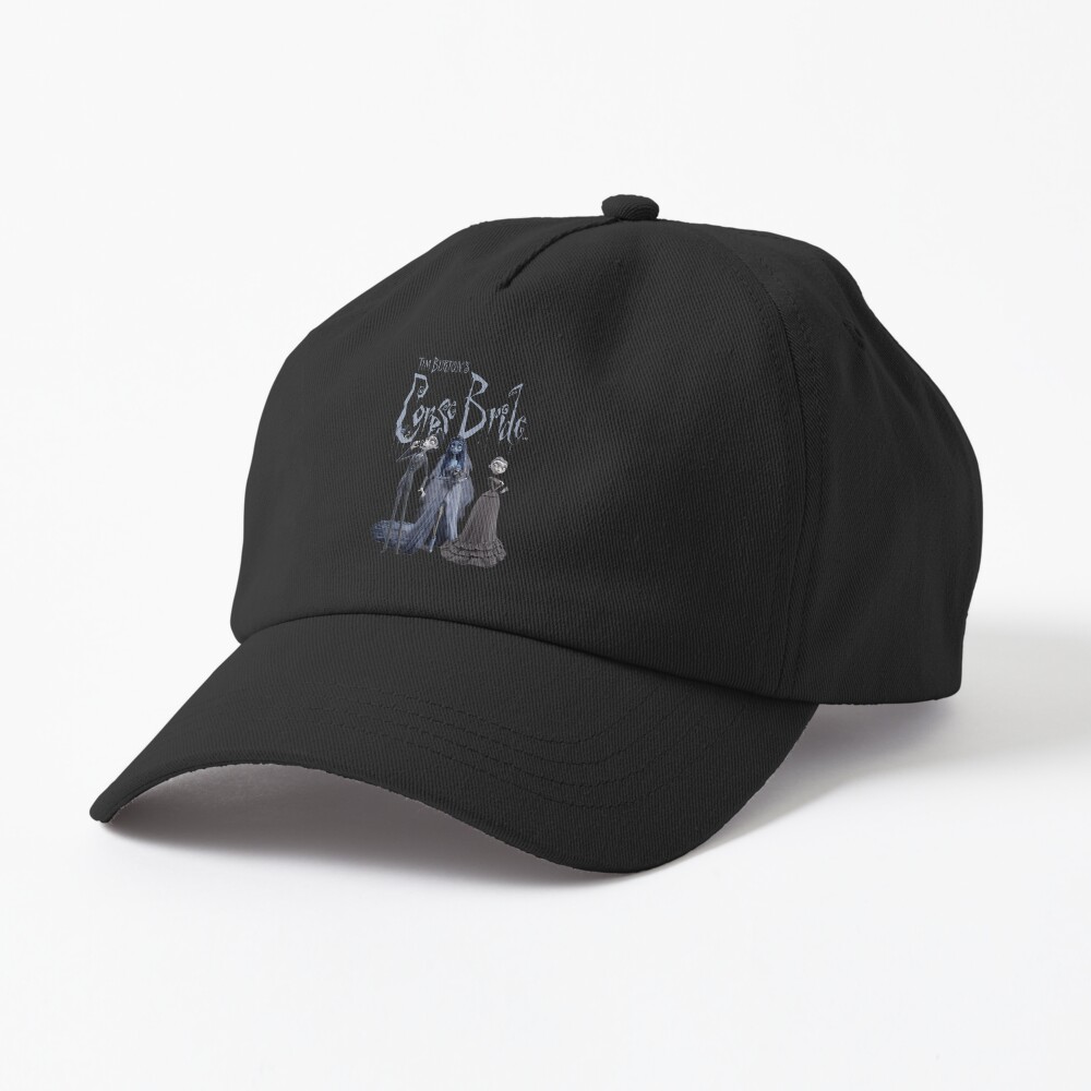 Corpse Bride Victor Emily Everglot Hat