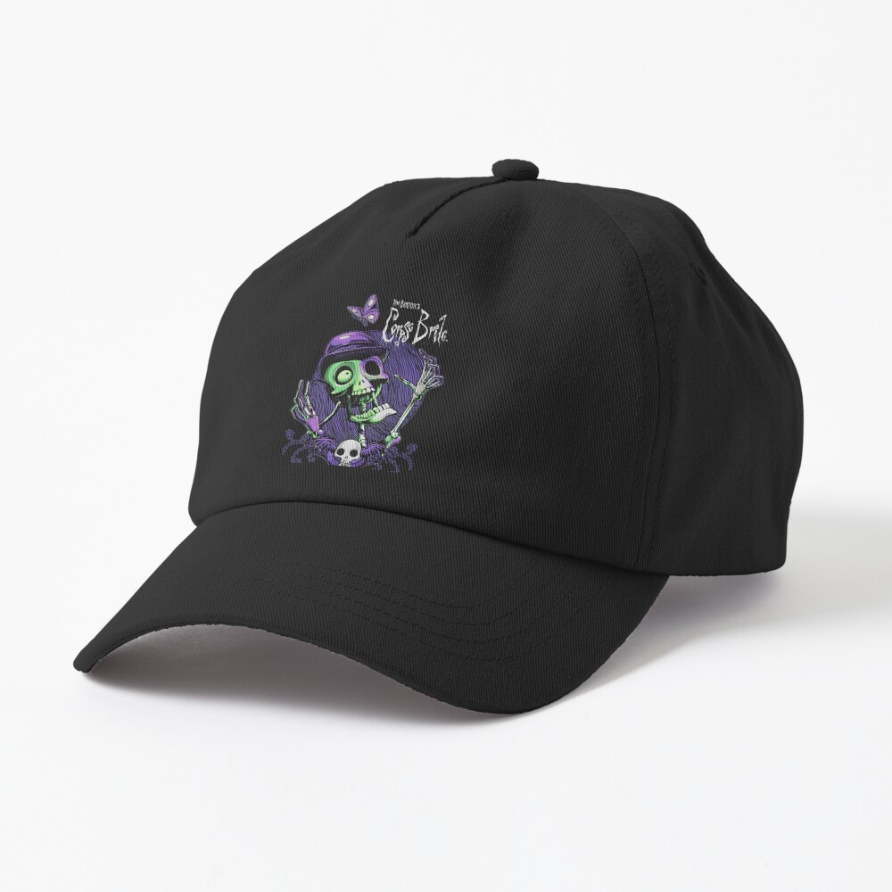 Corpse Bride Corpse Bride Hat