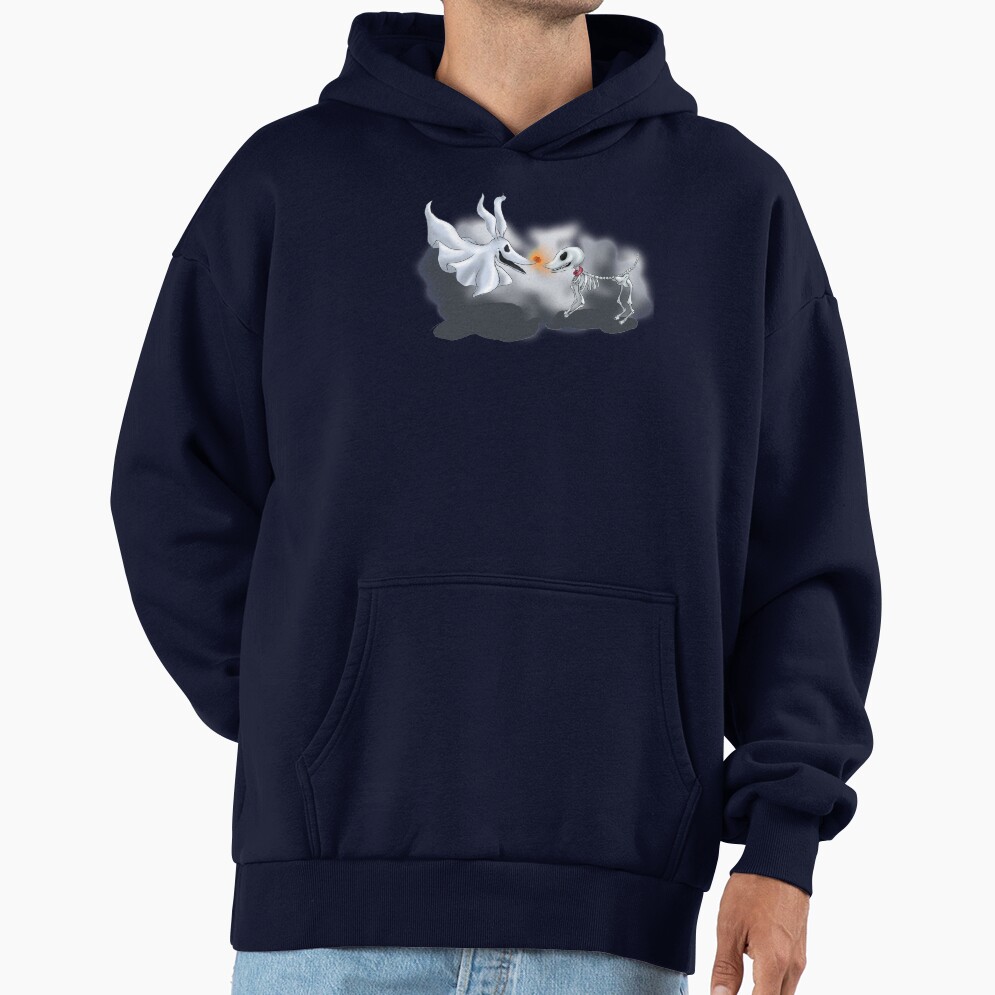Corpse Bride Nightmare Dogs Hoodie - Image 5