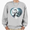 ssrcooversized sweatshirtmens 01heather greyfrontsquare productx1000 7 - Corpse Bride Store
