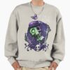 ssrcooversized sweatshirtmens 01oatmeal heatherfrontsquare productx1000 - Corpse Bride Store