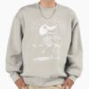 ssrcooversized sweatshirtmens 01oatmeal heatherfrontsquare productx1000 11 - Corpse Bride Store