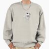 ssrcooversized sweatshirtmens 01oatmeal heatherfrontsquare productx1000 12 - Corpse Bride Store
