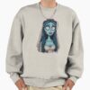 ssrcooversized sweatshirtmens 01oatmeal heatherfrontsquare productx1000 14 - Corpse Bride Store