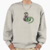 ssrcooversized sweatshirtmens 01oatmeal heatherfrontsquare productx1000 16 - Corpse Bride Store