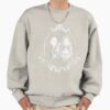 ssrcooversized sweatshirtmens 01oatmeal heatherfrontsquare productx1000 17 - Corpse Bride Store