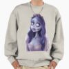 ssrcooversized sweatshirtmens 01oatmeal heatherfrontsquare productx1000 2 - Corpse Bride Store