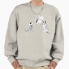 ssrcooversized sweatshirtmens 01oatmeal heatherfrontsquare productx1000 3 - Corpse Bride Store
