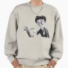 ssrcooversized sweatshirtmens 01oatmeal heatherfrontsquare productx1000 4 - Corpse Bride Store