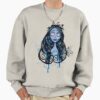 ssrcooversized sweatshirtmens 01oatmeal heatherfrontsquare productx1000 5 - Corpse Bride Store