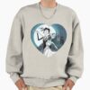 ssrcooversized sweatshirtmens 01oatmeal heatherfrontsquare productx1000 7 - Corpse Bride Store