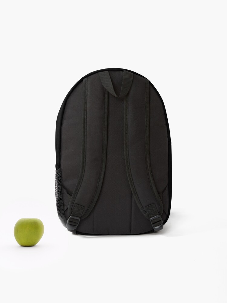 Emily Corpse Bride Backpack - Image 2
