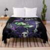 urblanket large bedsquarex1000.1u2 13 - Corpse Bride Store