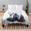 urblanket large bedsquarex1000.1u2 14 - Corpse Bride Store