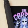 urdesk mat rolltall portrait750x1000 10 - Corpse Bride Store