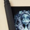 urdesk mat rolltall portrait750x1000 11 - Corpse Bride Store