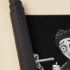 urdesk mat rolltall portrait750x1000 6 - Corpse Bride Store