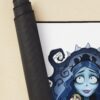 urdesk mat rolltall portrait750x1000 7 - Corpse Bride Store