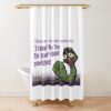 urshower curtain closedsquare1000x1000.1 - Corpse Bride Store