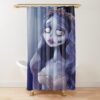 urshower curtain closedsquare1000x1000.1 11 - Corpse Bride Store