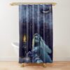 urshower curtain closedsquare1000x1000.1 14 - Corpse Bride Store