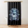 urshower curtain closedsquare1000x1000.1 2 - Corpse Bride Store