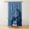 urshower curtain closedsquare1000x1000.1 3 - Corpse Bride Store