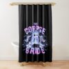 urshower curtain closedsquare1000x1000.1 9 - Corpse Bride Store