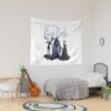 urtapestry lifestyle dorm mediumsquare1000x1000.u2 5 - Corpse Bride Store