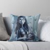 urthrow pillow couch smallsquare1000x1000 12 - Corpse Bride Store