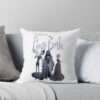 urthrow pillow couch smallsquare1000x1000 13 - Corpse Bride Store